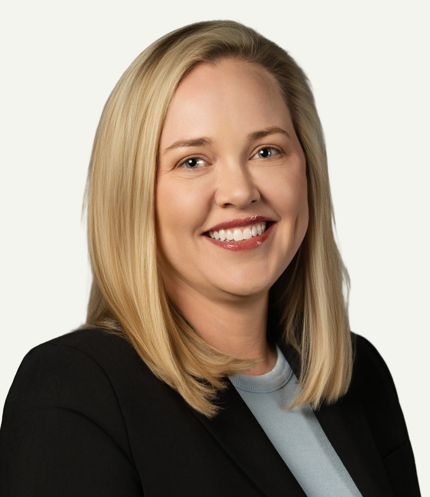 Portrait of Stacy R Brice, Chief Compliance Officer