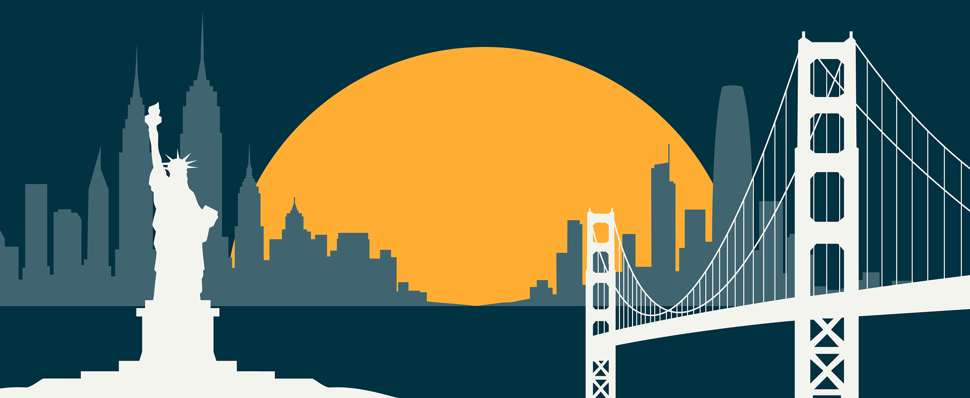 Where Wall Street Meets Silicon Valley: Lessons from Building at the Edge of Markets and Technology